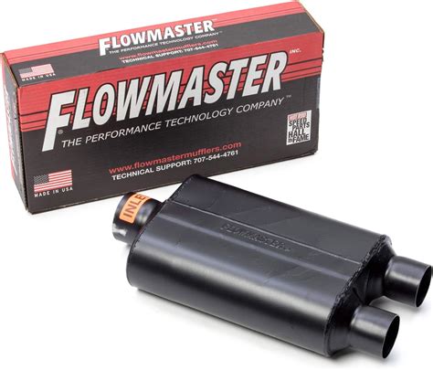 Flowmaster 2020 Super 44 Series Exhaust System