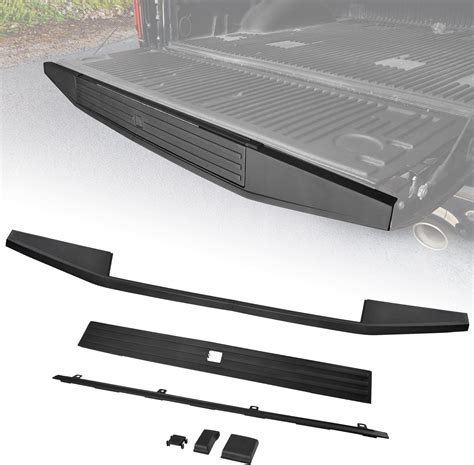 Flowmaster Tailgate Protector