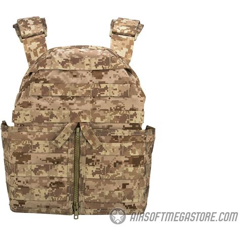 Flyye Industries Tactical MOLLE Panel