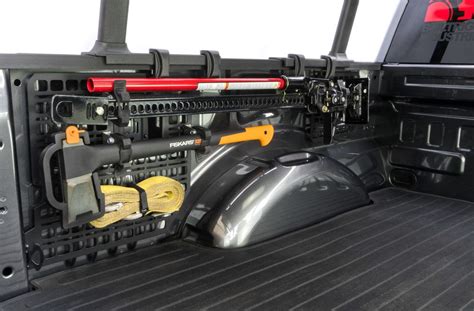Ford F-150 2020 - Oak Wood Dash Kit