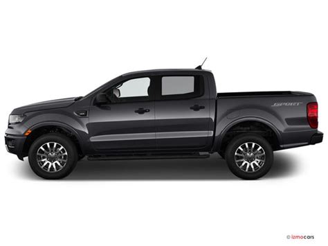 Ford Ranger 2020