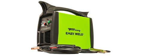 Forney 299 100 Amp MIG Welder