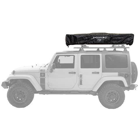 Freespirit Recreation High Country 56