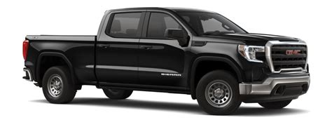 GMC Sierra 1500 Base