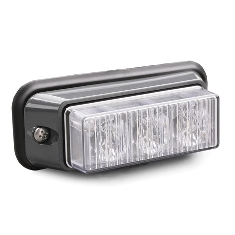 Galls LED Pursuit Mount Light