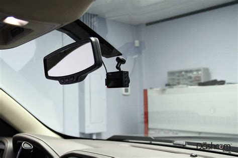 Garmin Dash Cam 66W - Compact Camera