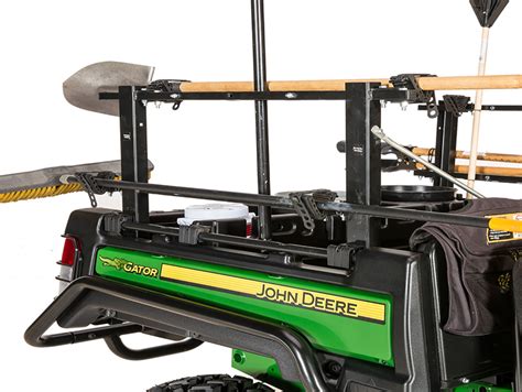 Gator 2021 SR Ladder Rack
