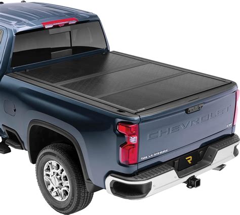 Gator EFX Hard Tri-Fold Tonneau Cover