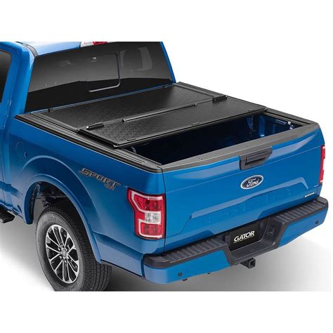 Gator EFX Tri-Fold Tonneau Cover