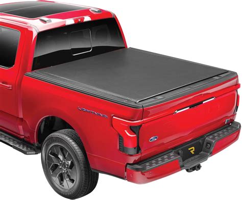 Gator HR 3 Soft Roll-Up Tonneau Cover - 2023