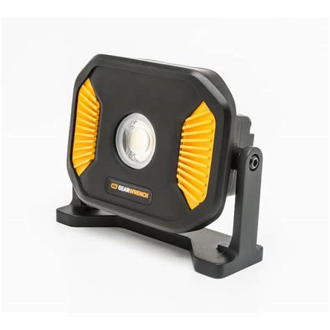Gearwrench 83101 Magnetic Base LED Work Light