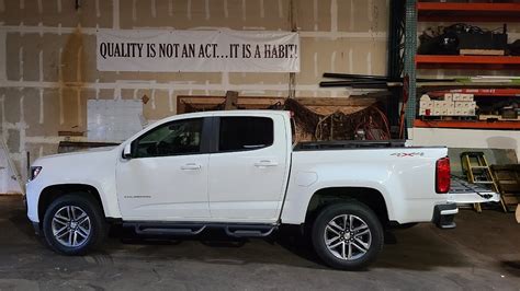 Genuine GM OEM for 2020 Chevrolet Colorado