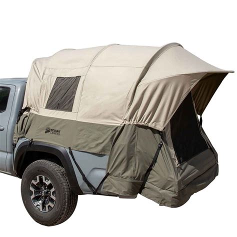 Ground Tent by Kodiak Canvas