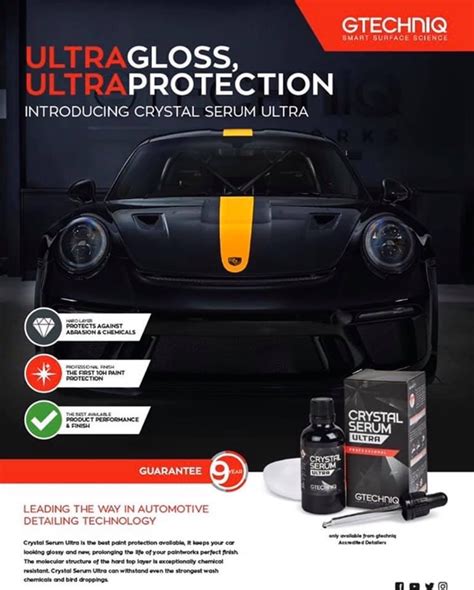 Top-Rated Ceramic Coating for Truck Paint: Protect Your Investment