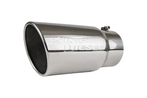 HMF 10060 2021 Exhaust Tip