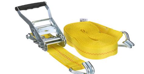 HUSKY 57282 Heavy-Duty Cargo Load Straps 2022