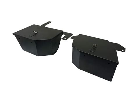 Havis 2020 Model - Storage Enclosure