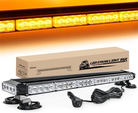 Havis 2021 Strobe Light Bar