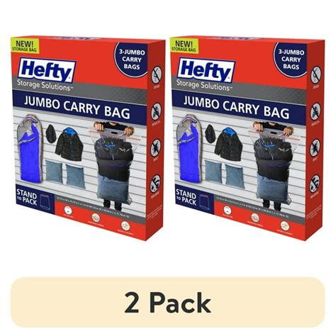 Hefty Hauler Heavy Duty Organizer 2022
