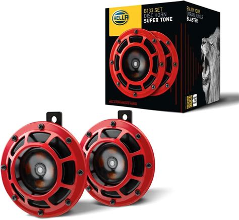 Transform Your Ride: Aftermarket Horn Upgrade for Trucks Explained