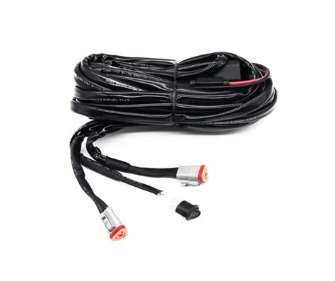 Hella Wiring Harness