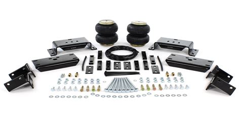 Hellwig 6026 EZ Level Air Suspension