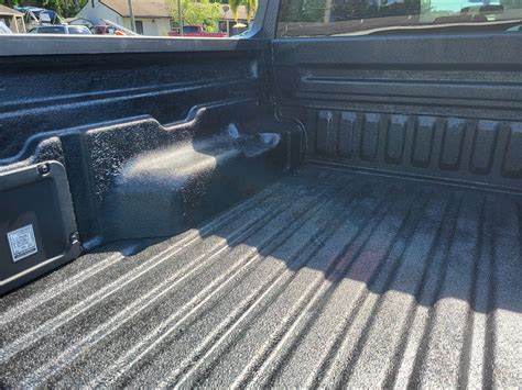 Herculiner Brush-On Bed Liner