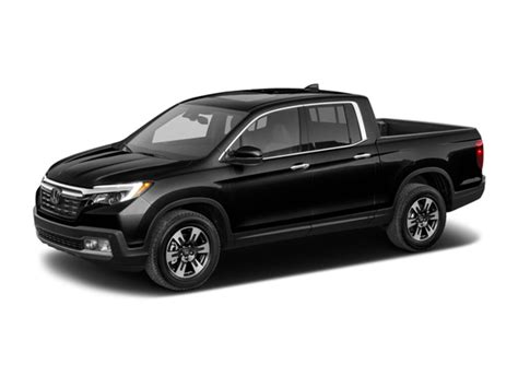 Honda Ridgeline RTL 2019