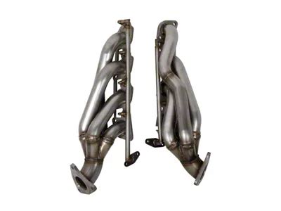 Hooker BlackHeart Headers - Toyota Tundra 2014-2021