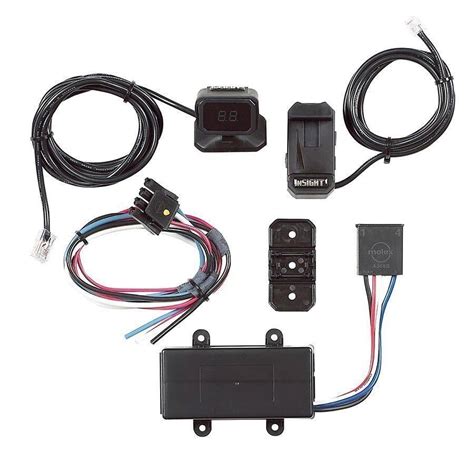 Hopkins Insight Brake Control