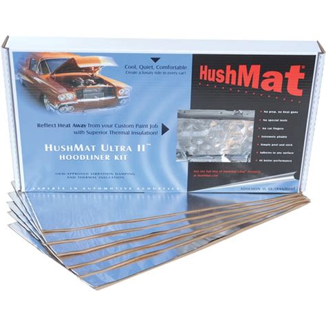 HushMat Ultra