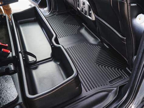 Husky Liners 2020 Cargo Organizer