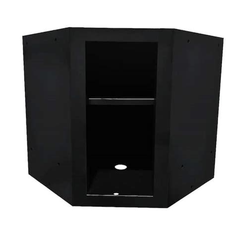 Husky Liners Heavy-Duty Corner Storage Case