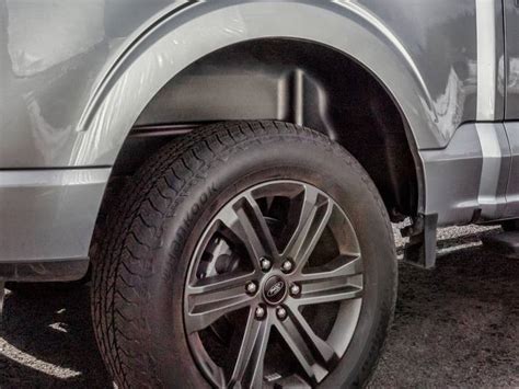 Husky Liners Impact Guard