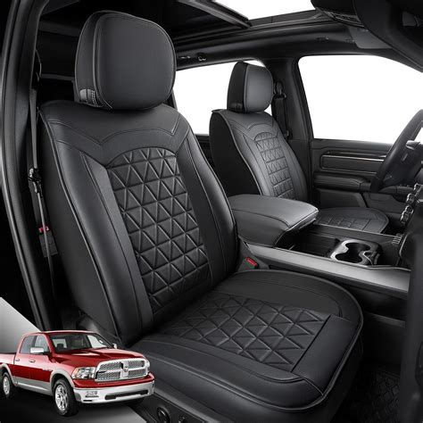 Husky Liners Seat Cover for 2021 Ram 1500