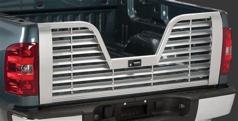 Husky Liners Tailgate Seal 2022