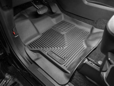 Husky Liners X-act Contour