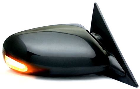 IPCW 2021 Dynamic LED Mirror Assemblies