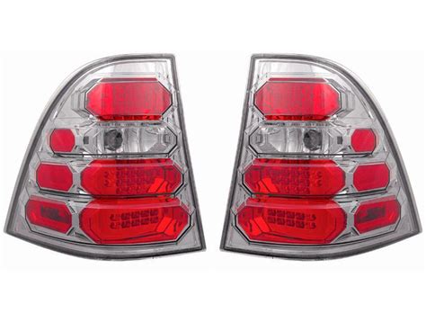 IPCW Smoked Lens Cab Lights for Honda Ridgeline 2018