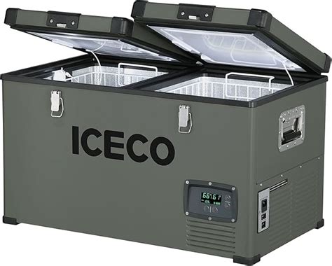 Iceco VL60