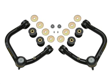 Icon Vehicle Dynamics Rear Control Arms for Toyota 4Runner