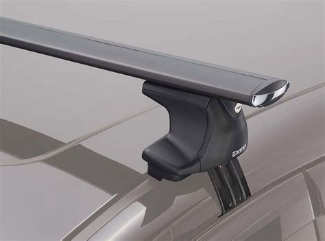 Inno Aero Base Rack System 2021