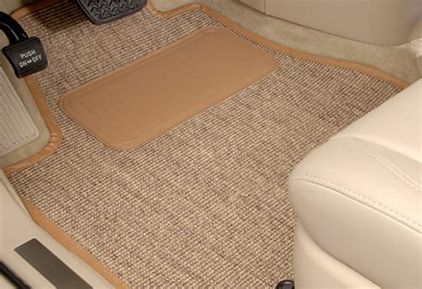 Intro-Tech Automotive Ultimate Floor Mats - 2019 Nissan Titan