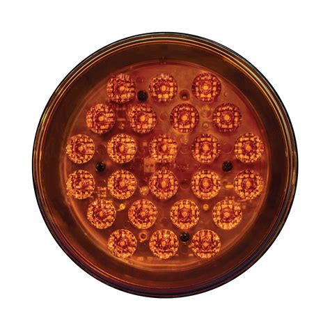 J.W. Speaker 8750 LED Strobe Light Kit