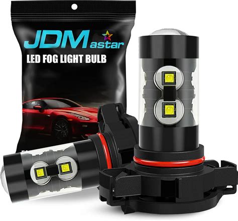 JDM ASTAR LED Rock Light Kit