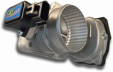 JET Performance Throttle Enhancer