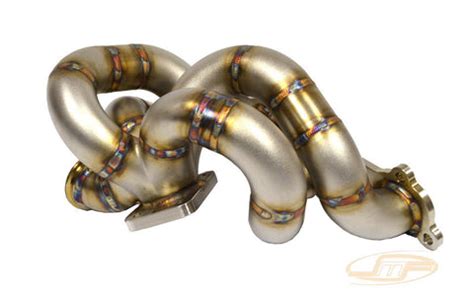 JM Fabrications 2023 Exhaust System