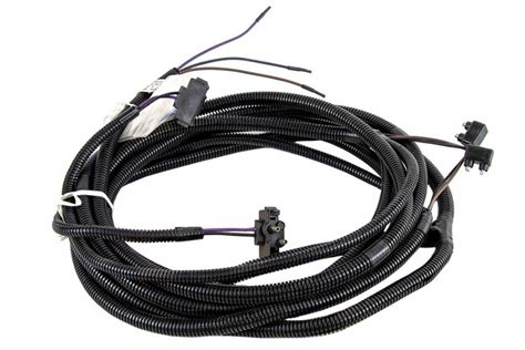 JUNBO Wiring Harness