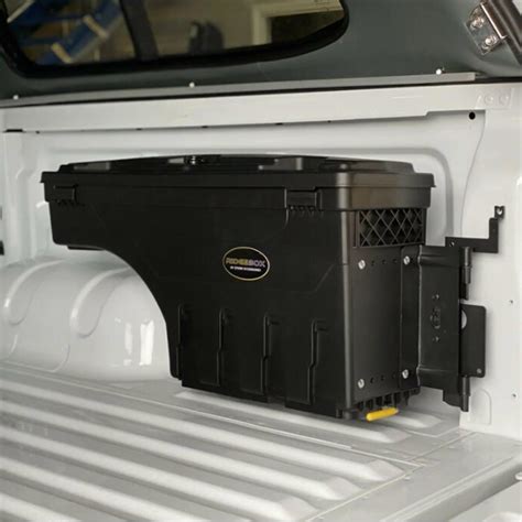 Jobox 2023 Swing Case Tool Box