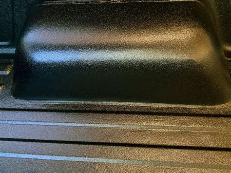 KBS Coatings Bed Liner Kit